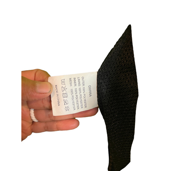 GWRRA Motorcycle jacket - Picture 5 of 16